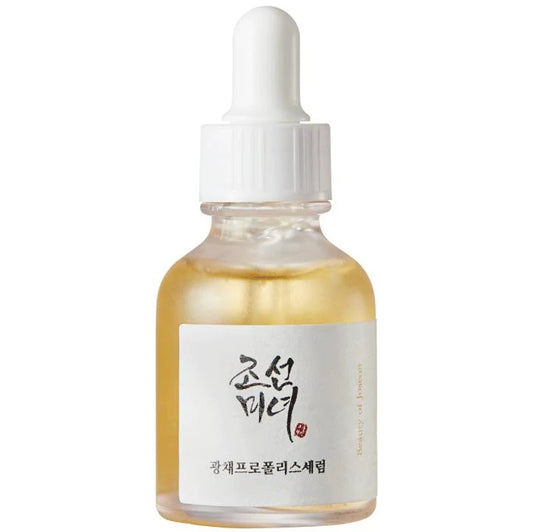 JOSEON Glow Serum | Propolis Niacinamide Serum | Ecensia Skincare